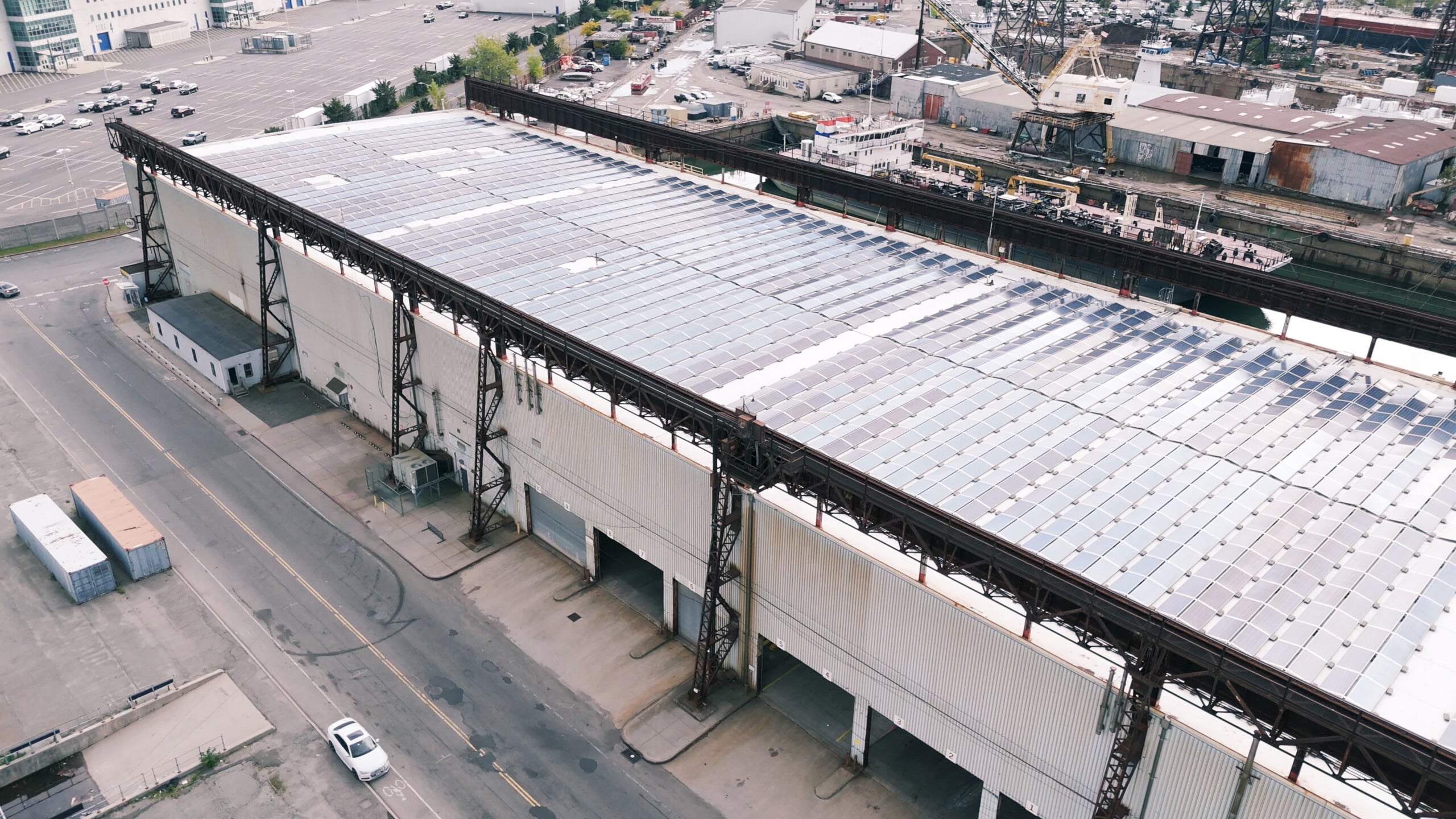 Brooklyn Storehouse — 8