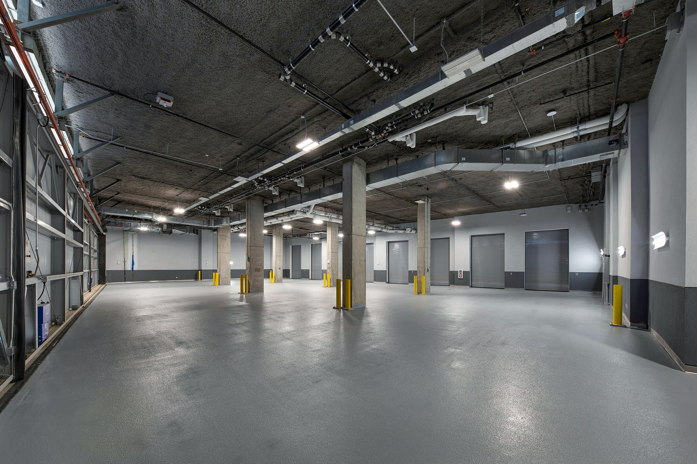East End Studios Sunnyside — 7