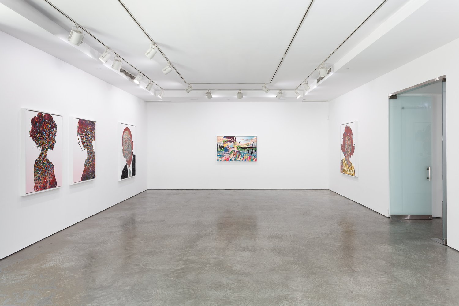 Prime Ground-floor Gallery Space