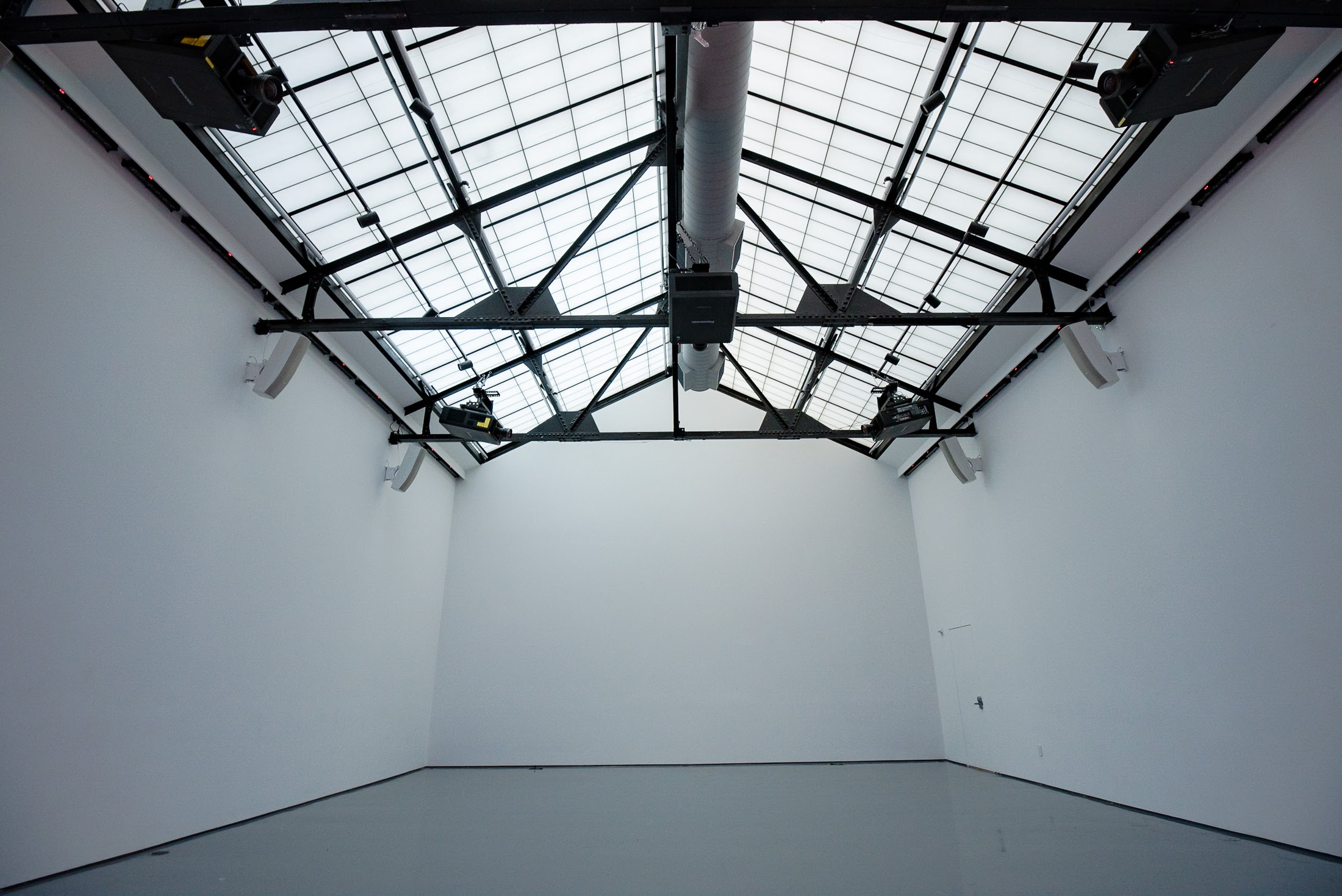 Unique Immersive Event Space