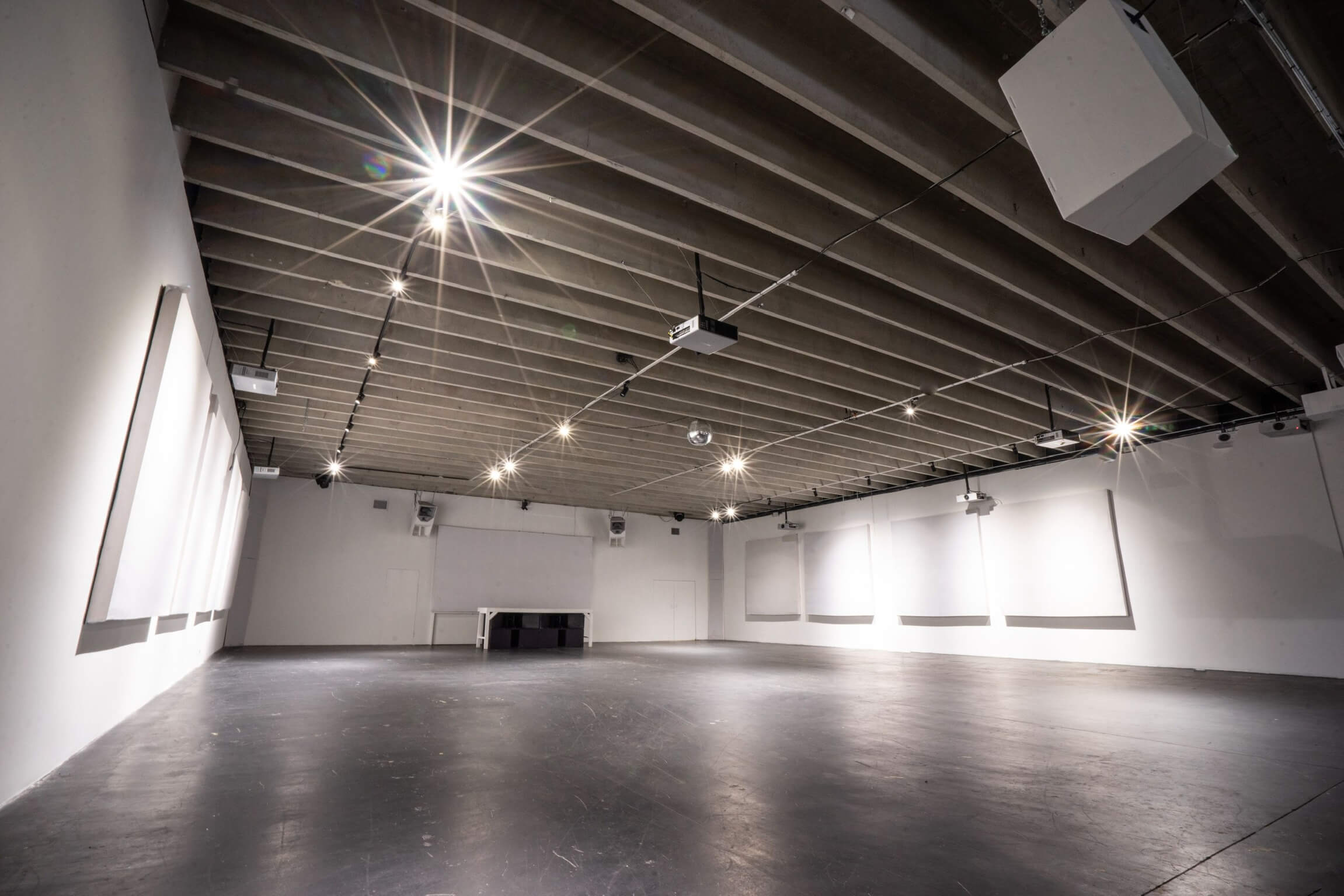 Versatile Wynwood Studio