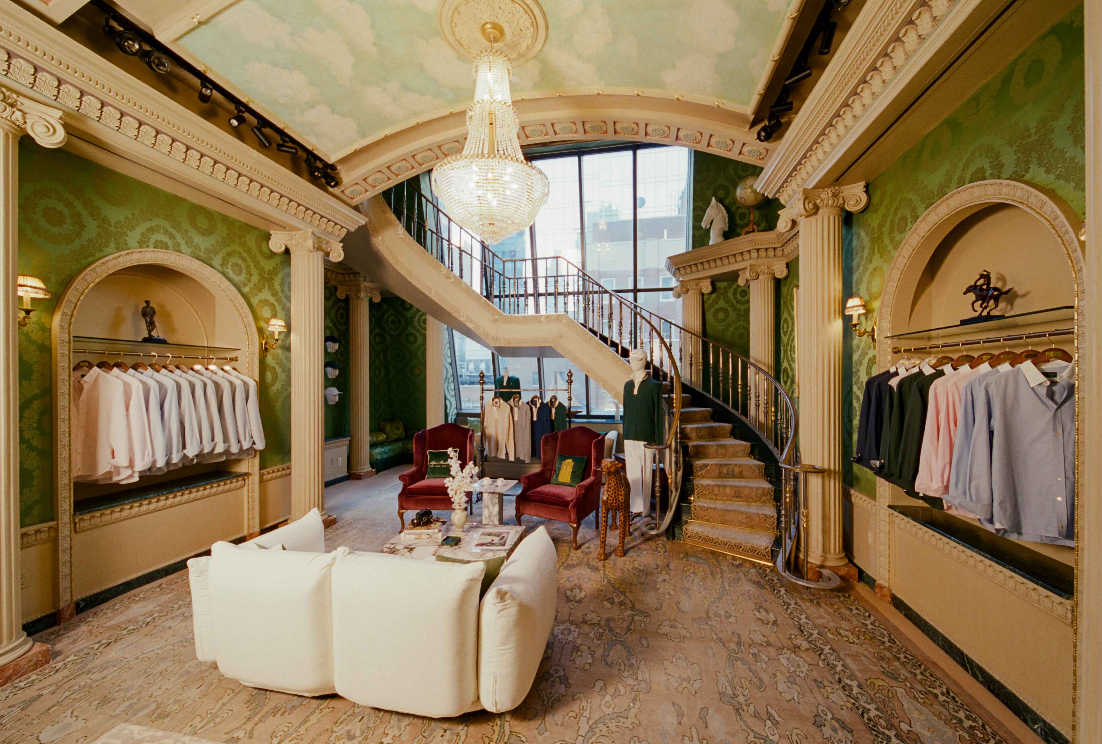 Crown Jewel Penthouse